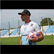 Sono insegnante de educación física en argentina, bagnino e personal trainer